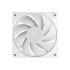 Deepcool FD12 WH 120mm Cooling Fan